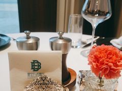 -黑宝石西餐厅(汇励99城市公园店)