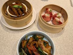 -万丽轩·粤菜(王府井金茂万丽酒店)