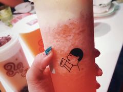 -喜茶(北京三里屯太古里店)