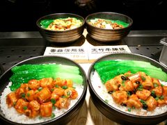 -72街红烧排骨饭(海珠丽影广场店)