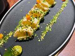 -喜鼎海胆水饺(东港店)