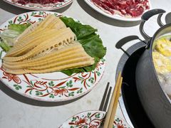 -汕头八合里海记牛肉店(清河店)