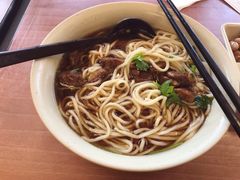 -李先生牛肉面大王(广渠门内店)