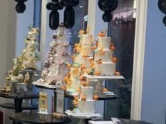 -杜哈夫DOUX RÊVE·生日蛋糕(日月光店)