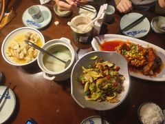 -鱼食饭稻·苏浙土菜17年老馆子(平江路店)