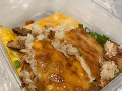 -严老幺烧麦(前进四路店)