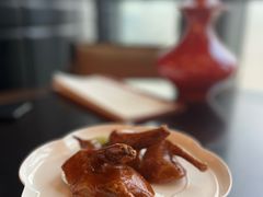 -珠海瑞吉酒店·宴庭中餐厅