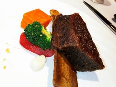 台塑牛排-王品牛排(佛山南海万科广场店)