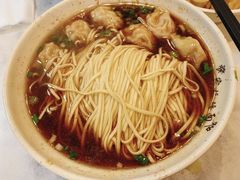 -蒋家桥饺面店(广陵路店)