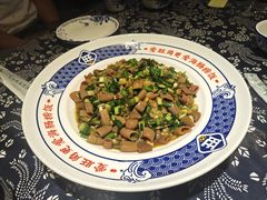海肠捞饭-旺角小渔村·海肠捞饭开创者(环山路店)