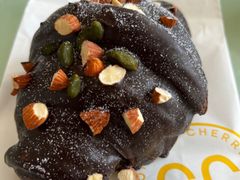 黑金可颂-GONTRAN CHERRIER·GC可颂(朝阳大悦城店)