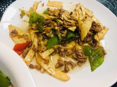 -江南人家(横店老字号)