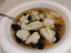 -惠丰堂饭庄·烤鸭·京味菜(翠微路店)