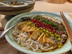 兴安桂林米粉-桂林肥仔·中华餐饮名店(园湖店)