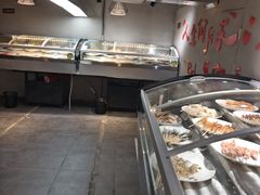 -嗨拿百串(鲤鱼池42号艺术公园商业店)