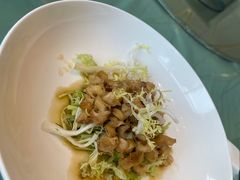 -湖影中餐厅·南京金茂威斯汀大酒店