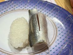 -合点寿司(金虹桥商场店)