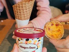 -香港唯港荟 Hotel ICON – The Market