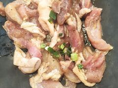 -牛犇烤肉(物资学院路店)