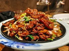 -玖五京菜(杭州城北万象城店)