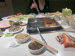-海底捞火锅(劲松店)