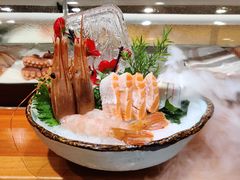 三文鱼-酒吞(七宝领展广场店)
