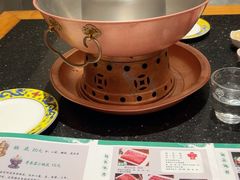 -南门涮肉(上海二店)