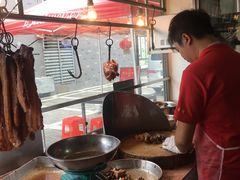 -黄连大头华烧鹅店(大良店)