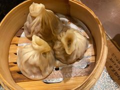 天王烤鸭包-南京大牌档(苏州中心店)