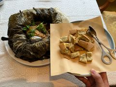 -香宫中餐厅·杭州香格里拉·西湖40年老字号杭帮菜