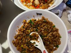 -味上湘菜馆(阿波罗店)