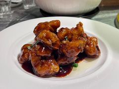 -老头儿油爆虾(星光一期店)