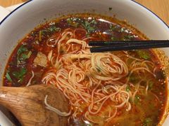 -马记永·兰州牛肉面(3019君尚店)