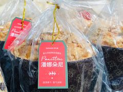 -皇冠幸福里动物奶油生日蛋糕(万达店)