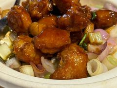 -禧宴Joyous Restaurant(禧园店)