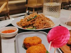 -帕娜·泰式茶餐厅·Bistro(近铁广场店)