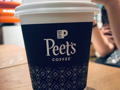 -Peet's Coffee皮爷咖啡(德基店)