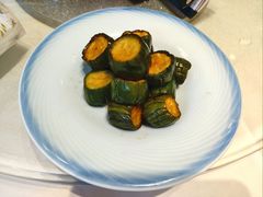 棋子青瓜-南园酒家(前进路店)