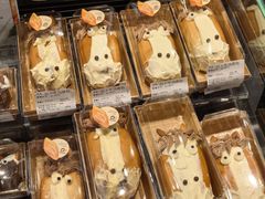 -Olé精品超市(上海港汇恒隆店)