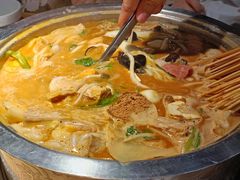 -杨翔豆皮涮牛肚(万和城店)