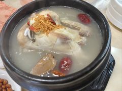 -长顺参鸡汤店(西塔总店)