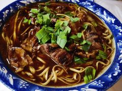 -南花桥羊肉馆老字号(乌镇店)