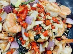 -聚味瞿记·龙虾堂(树木岭店)