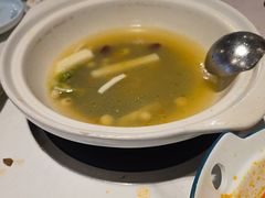 -龙泉人椰子鸡.糟粕醋.海南菜(三亚旗舰店)