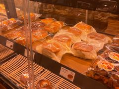 -巴黎贝甜(乌鲁木齐北京路汇嘉店)