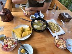 -青城甲(青城山店)