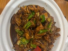 -李东农庄(中南百草园地标店)