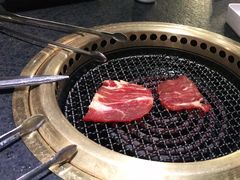 -神户赤童日式烤肉伙伴(东直门店)