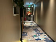 -世外桃源水疗会(皇庭彩园店)