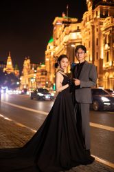 -巴黎新娘婚纱摄影·婚礼策划(嘉定总店)